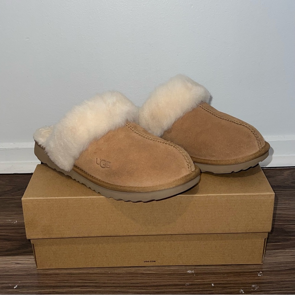 UGG Slippers